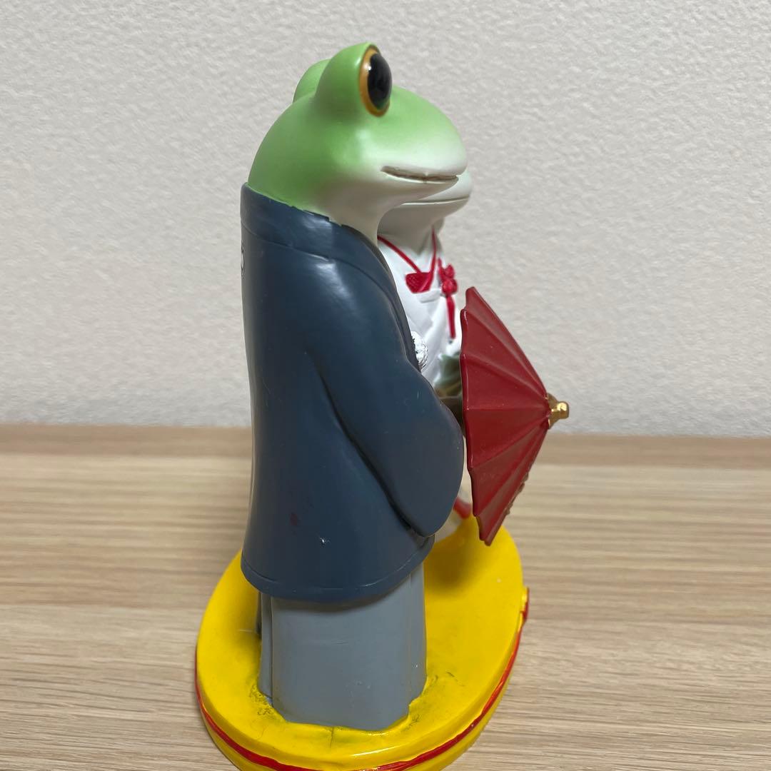 コポー　和装　ウェディングカップル