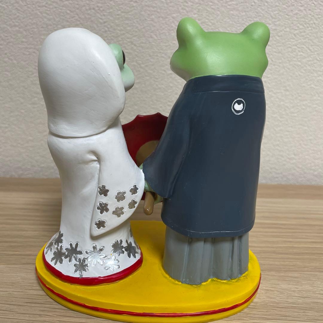 コポー　和装　ウェディングカップル