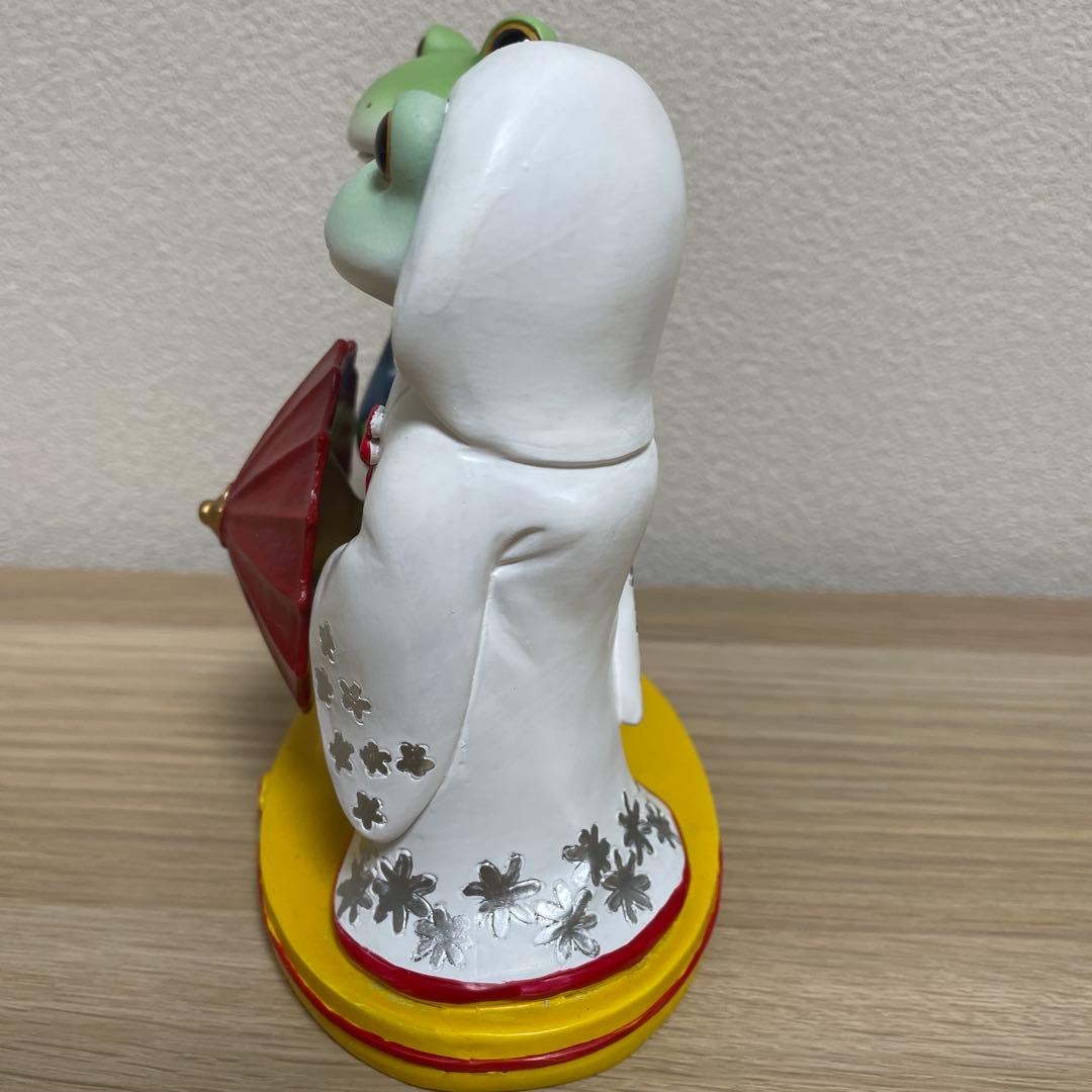 コポー　和装　ウェディングカップル