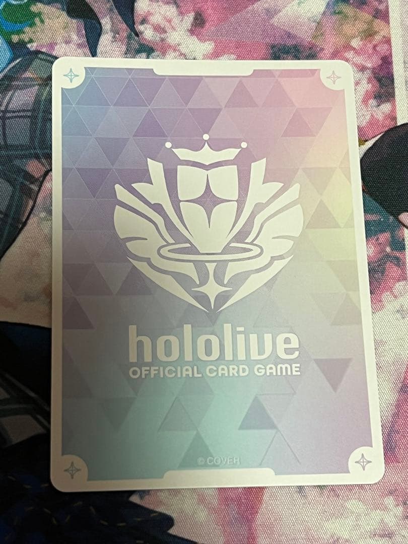 ホロカ　白上フブキ　推しホロメン　SEC