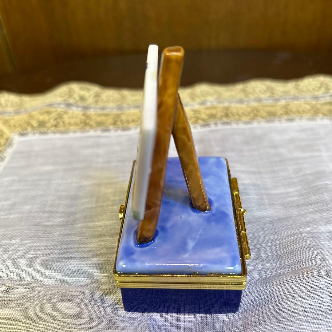 貴重2012年メトロポリタン美術館ゴッホイーゼル上のアイリス