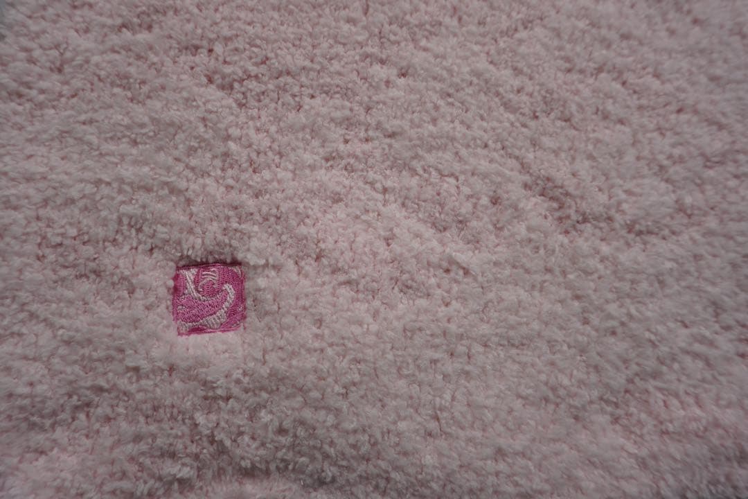 KASHWERE カシウェア　ハーフブランケット　CLOUD クラウド　ピンク