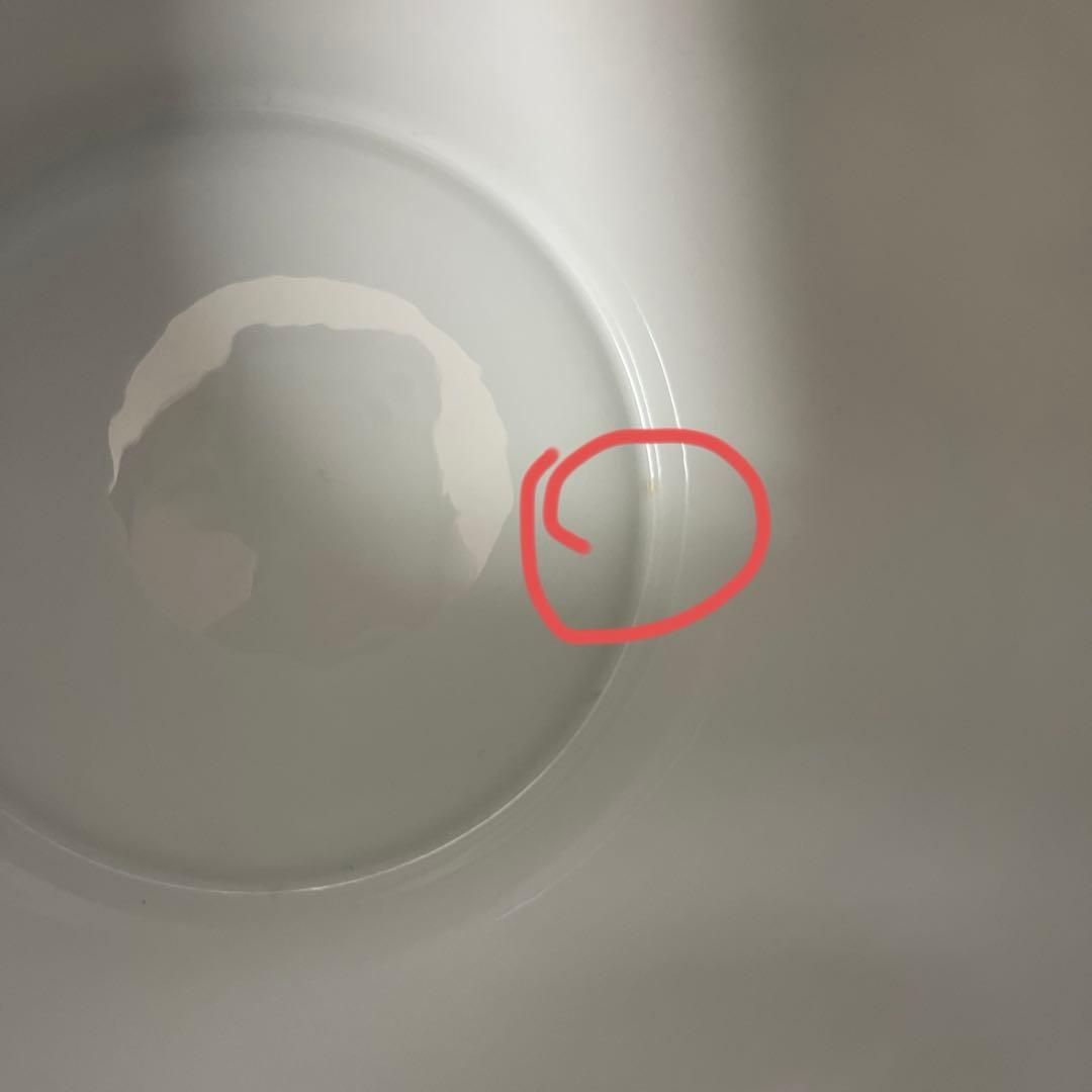 大倉陶園　鶴　金　銀　花瓶　壺