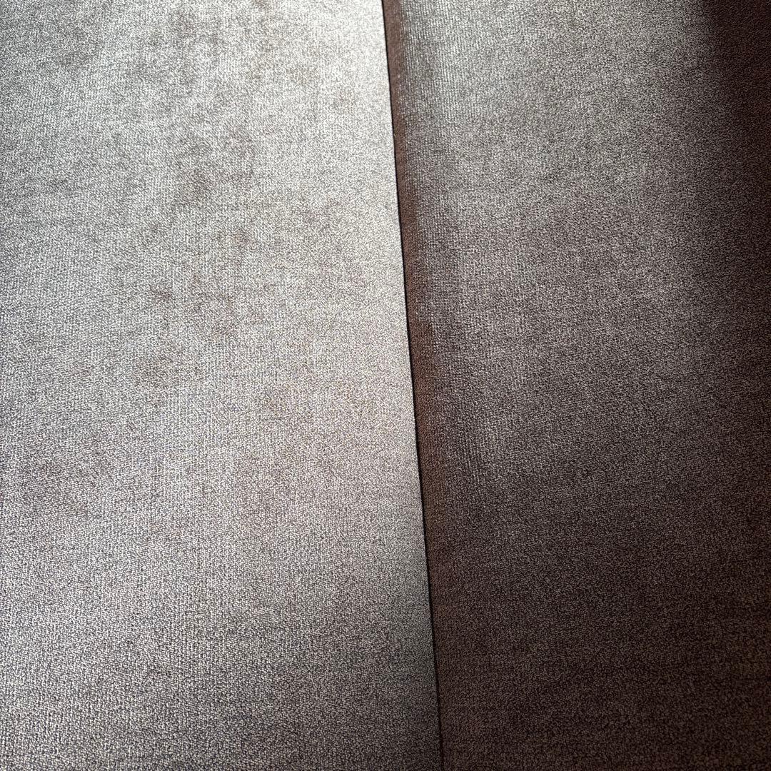 高級ソファベッド セパレート 自然木目調 ココアブラウン