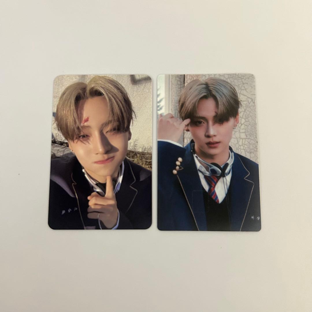 ALD1 サンウォン EUPHORIA PlusChat まとめ売り - メルカリ