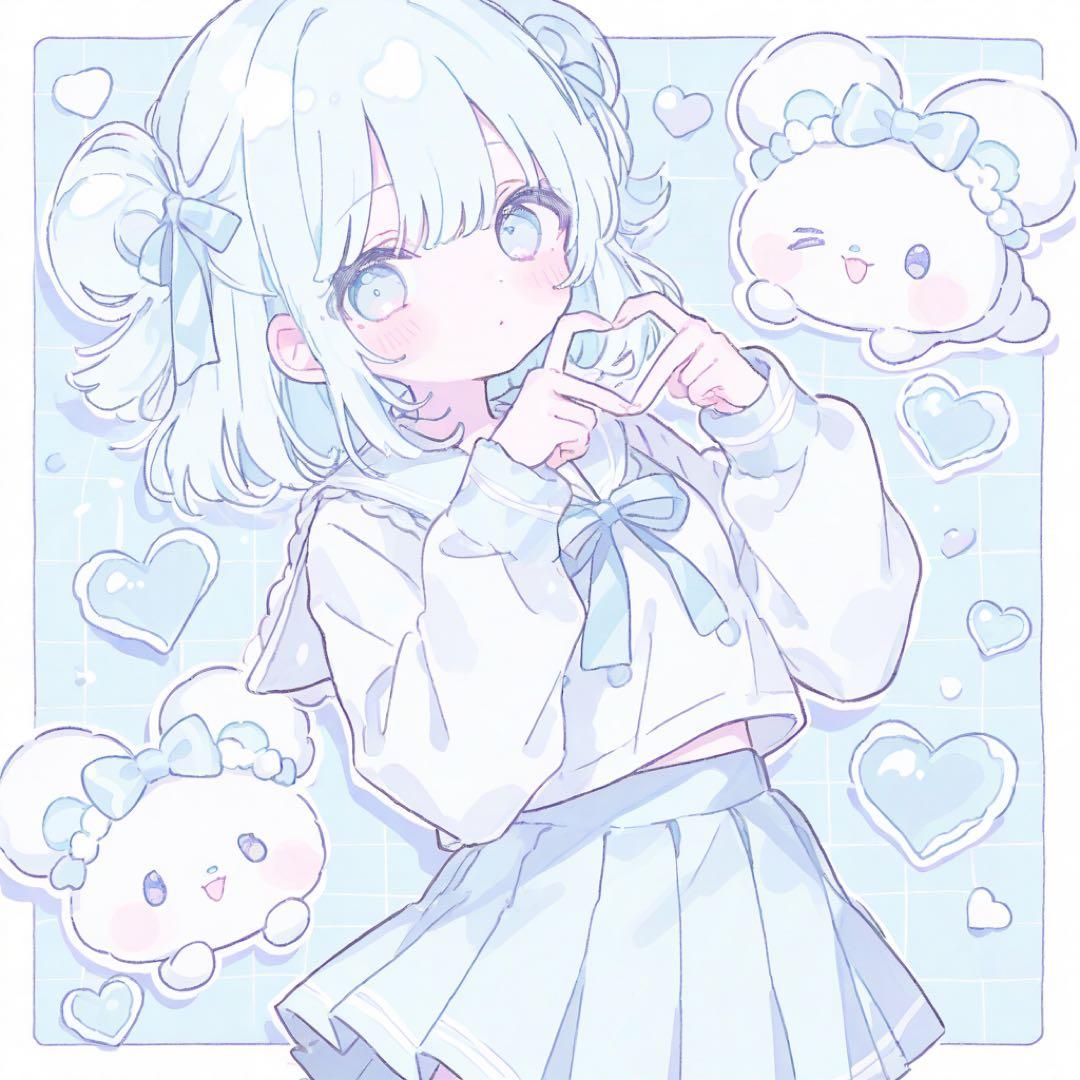 AIイラスト オーダー受付中！ - メルカリ