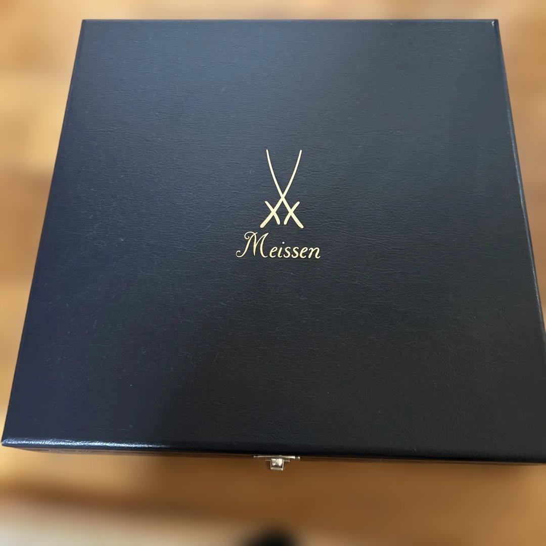 Meissen 2002年 Dornier DO-X イヤープレート - メルカリ