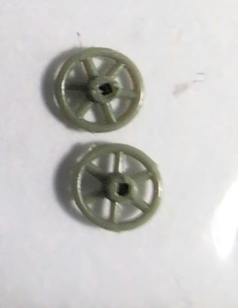 河合商会 タキ1900 セメントターミナル 10両セット 難あり 中古品