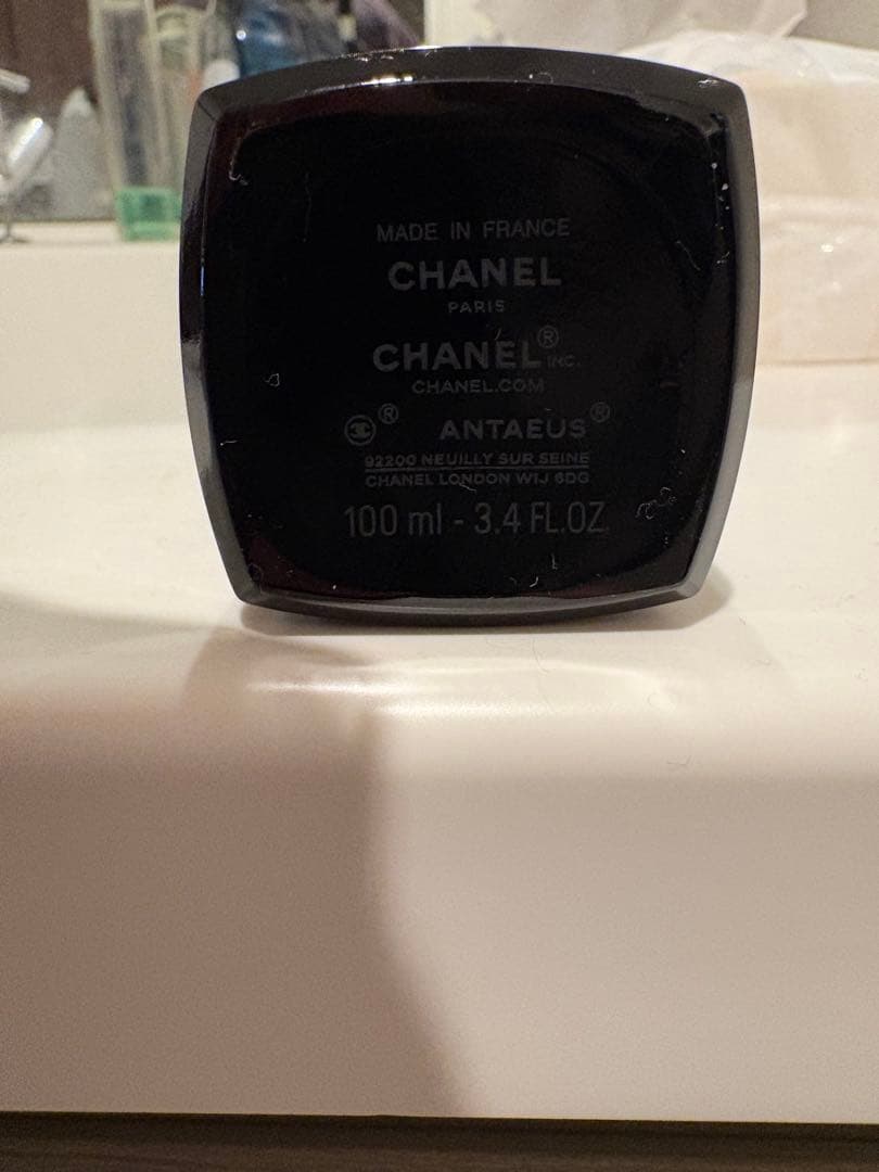 CHANEL ANTAEUS POUR HOMME 100ml アンテウス