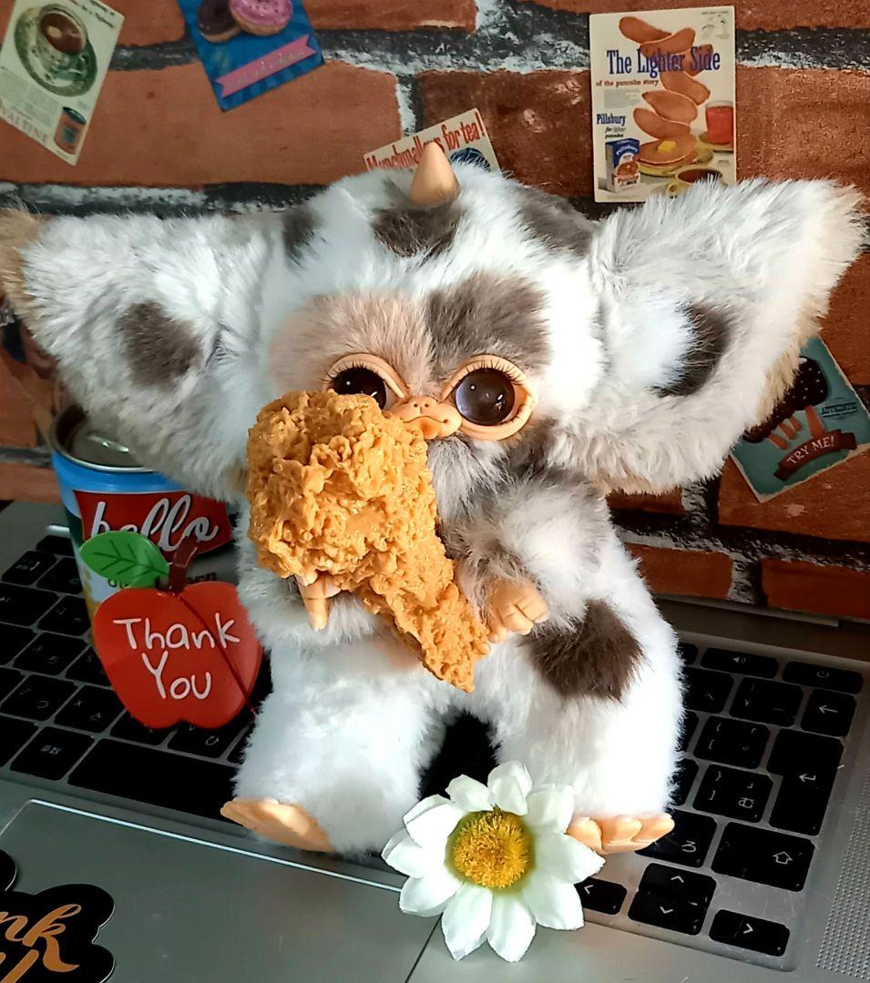 ハンドメイド・Big可動エンジェルベビちゃんのお人形・アートドール・ぬいぐるみ