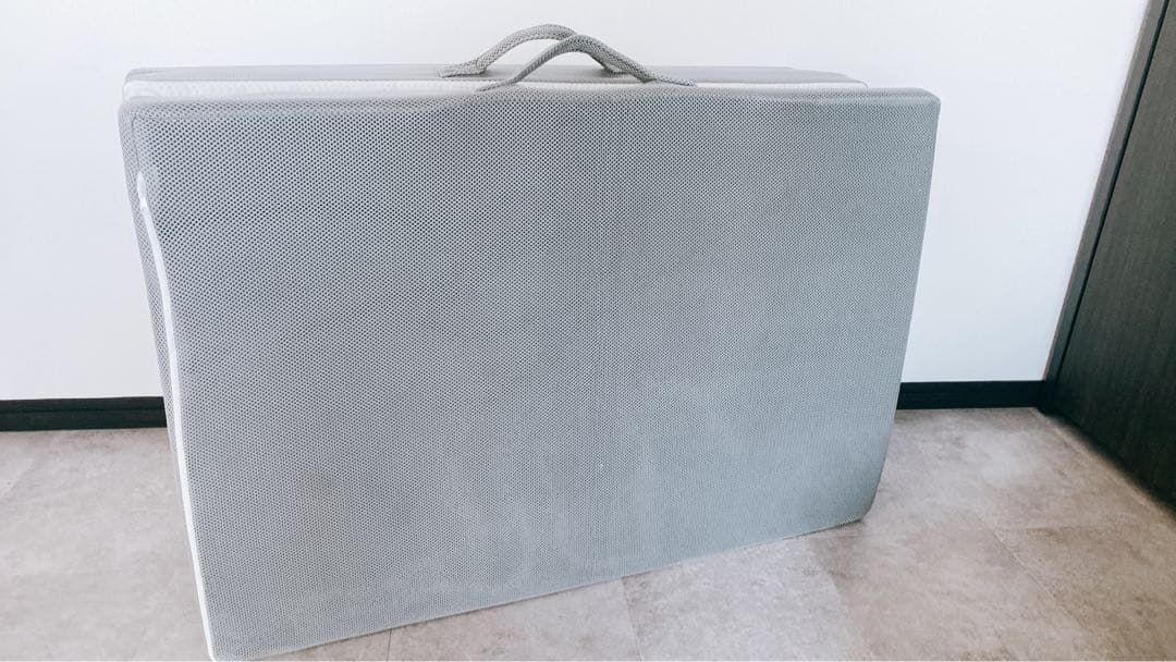 GOKUMIN マットレス シングル 2層高反発 プレミアムグラン 極厚10cm