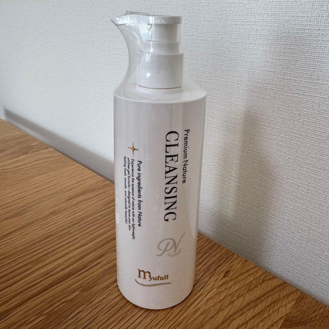 ミューフル】PNクレンジング 250g - メルカリ