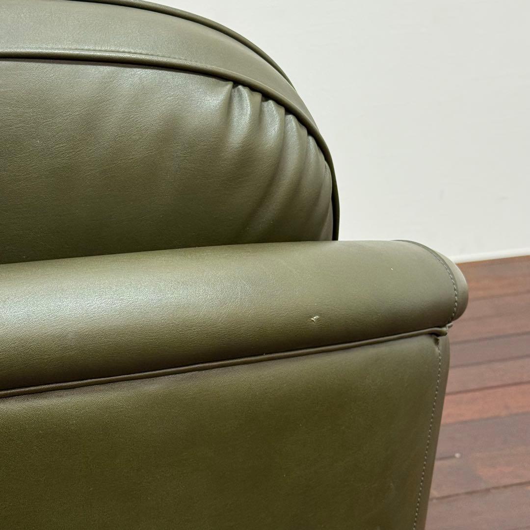 H21K75c maruni Versailles 1人掛けソファ 33万