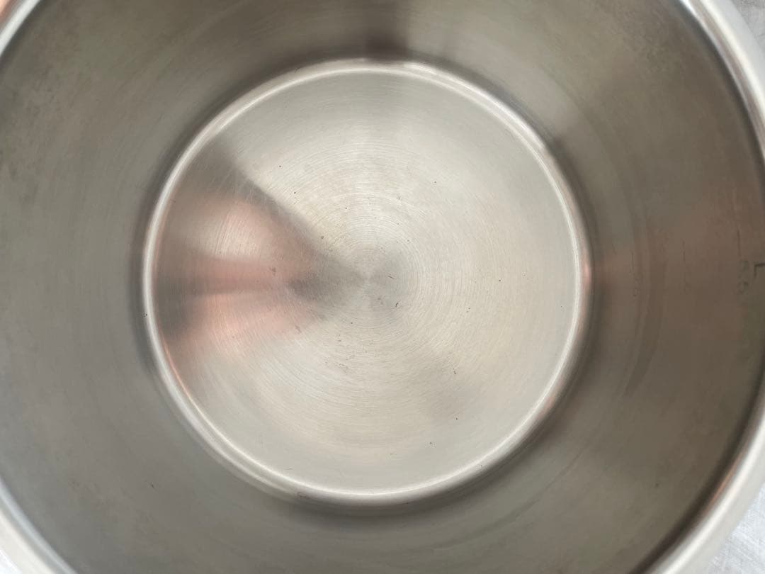 Fissler ステンレス両手鍋24cmプラコレクション蓋付き