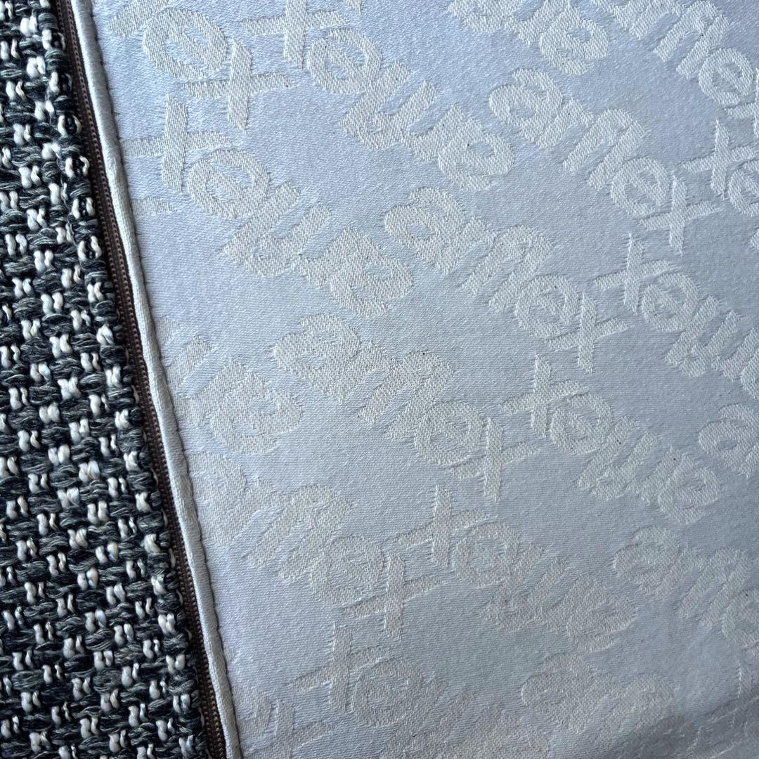 取付無料！アルフレックス Aソファ 本革チャコールグレーファブリック1Pソファ✨