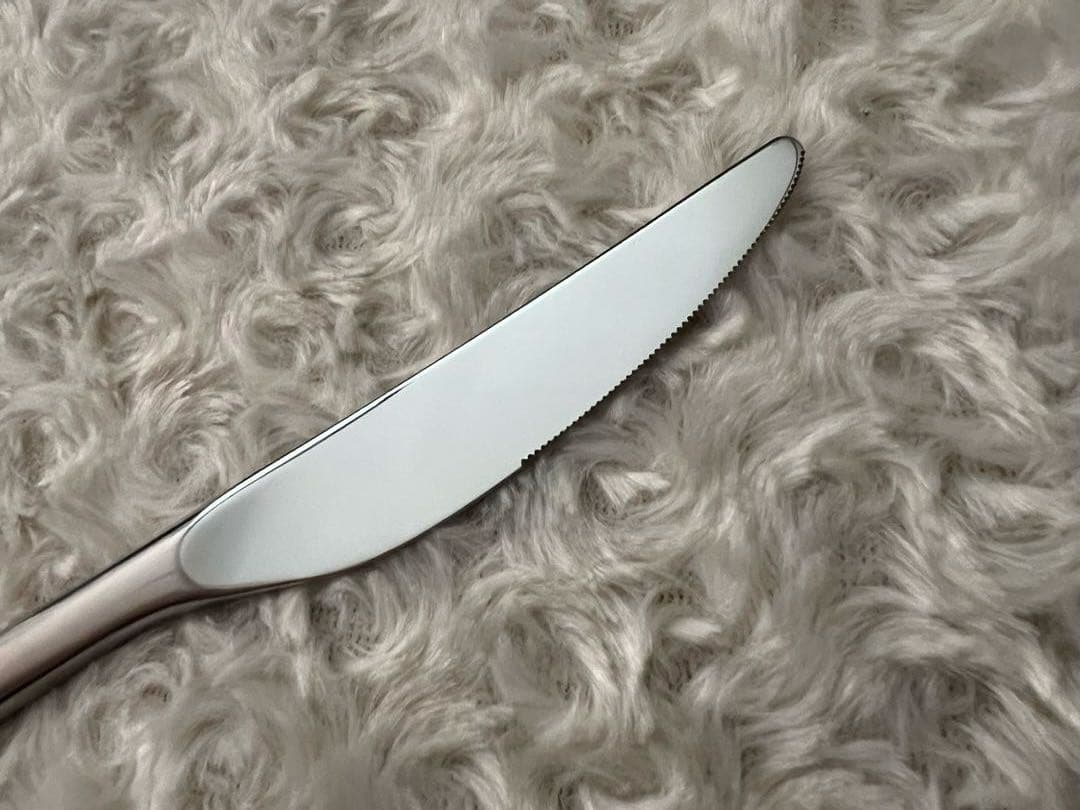 【専用】ヴェーエムエフ　カトラリーセット　モダ　ディナーセット〈24本セット〉