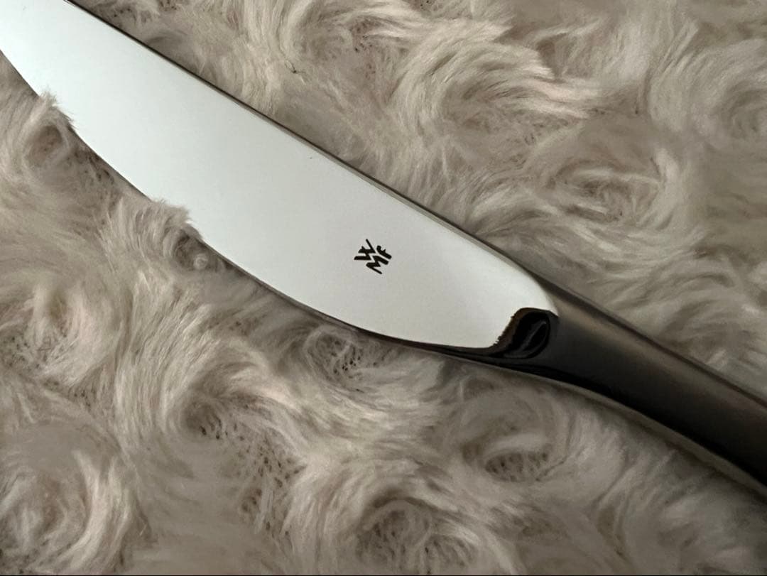 【専用】ヴェーエムエフ　カトラリーセット　モダ　ディナーセット〈24本セット〉