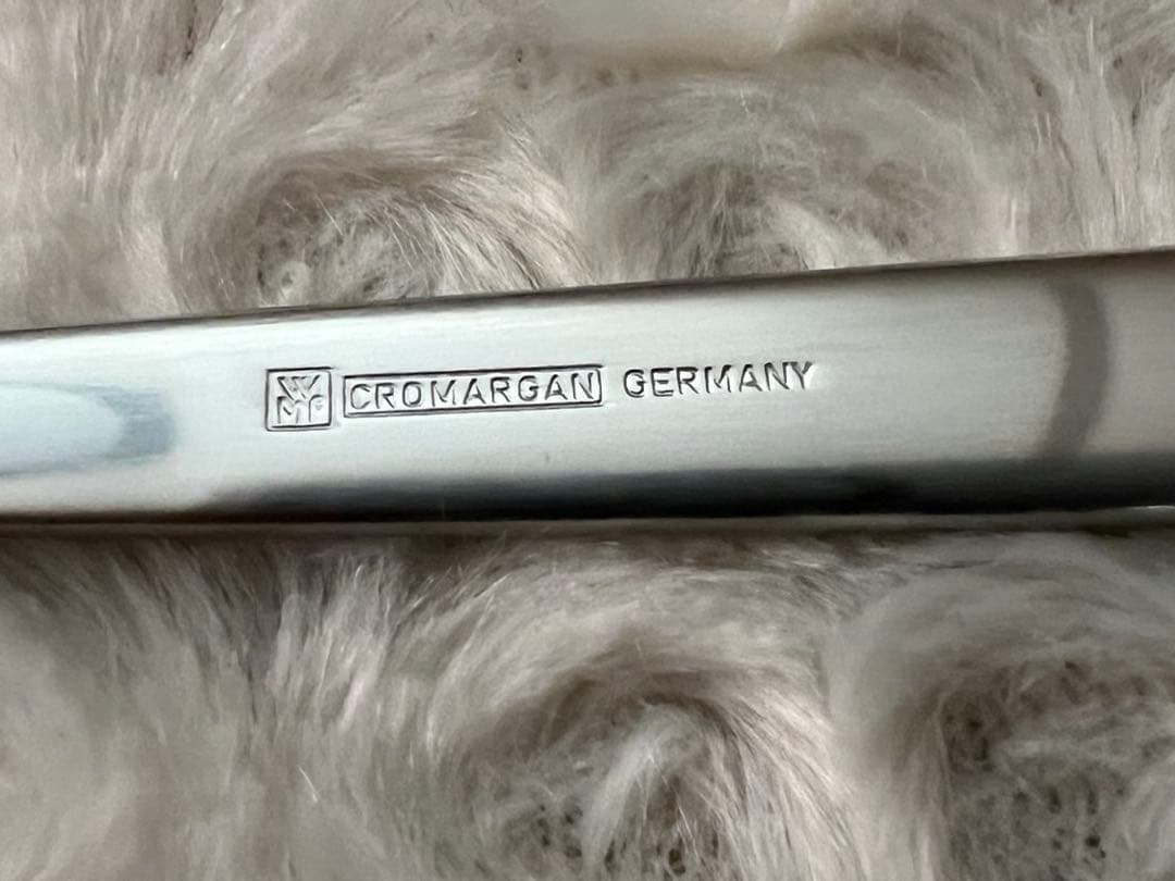 【専用】ヴェーエムエフ　カトラリーセット　モダ　ディナーセット〈24本セット〉