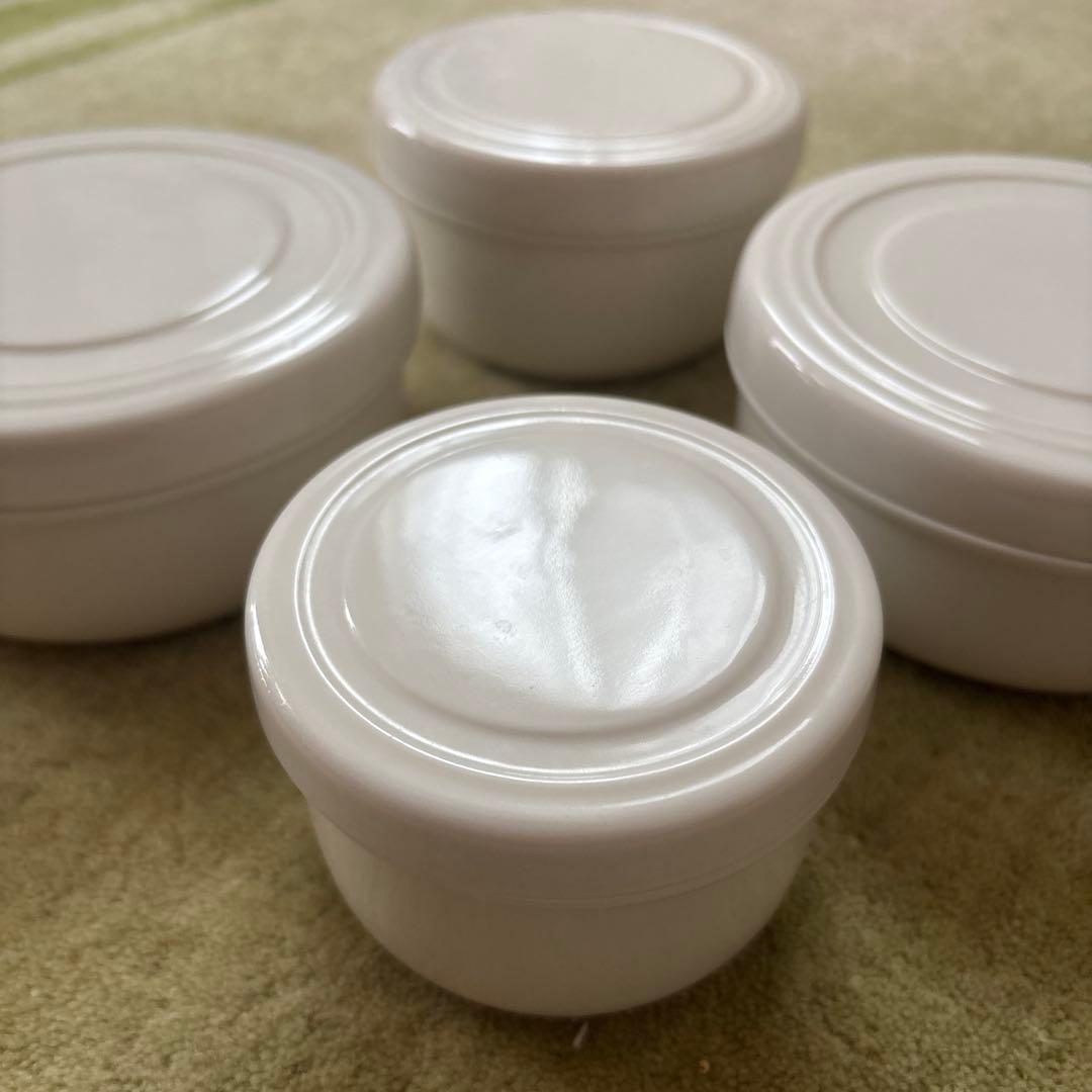 森修焼 保存容器 4点セット