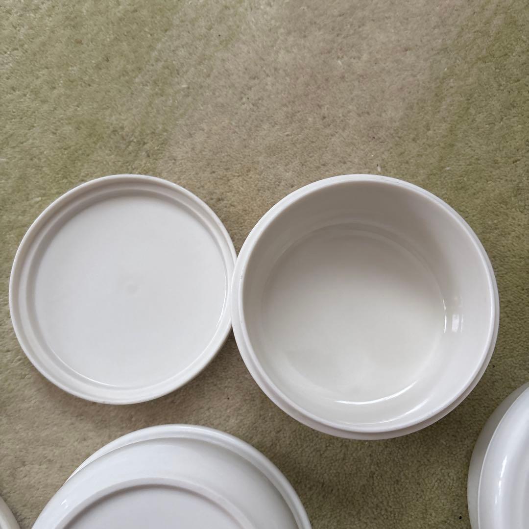 森修焼 保存容器 4点セット