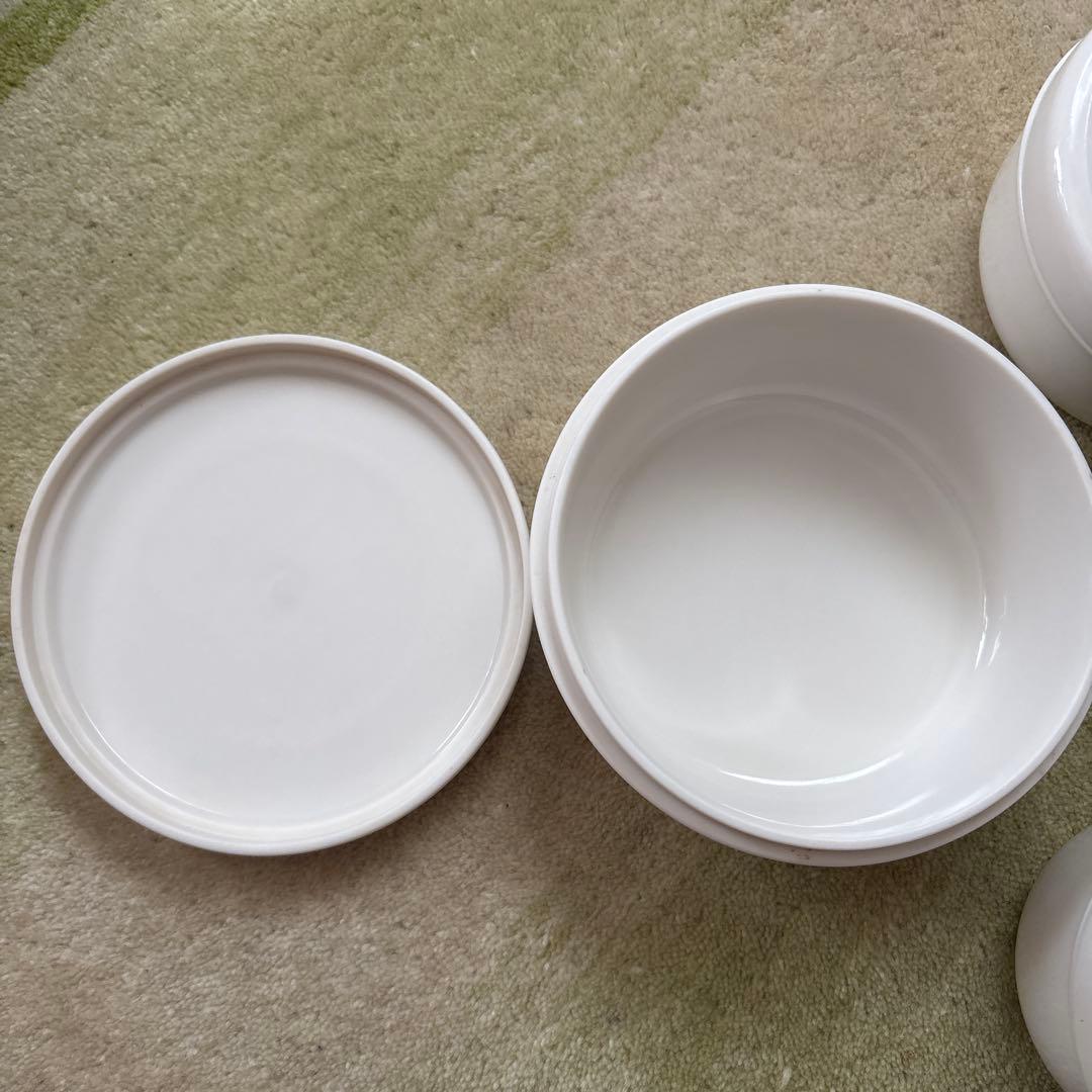 森修焼 保存容器 4点セット