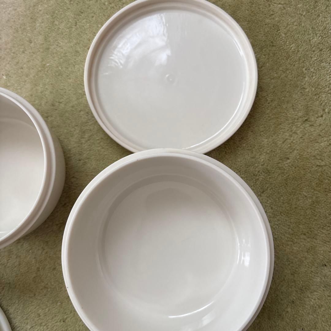 森修焼 保存容器 4点セット