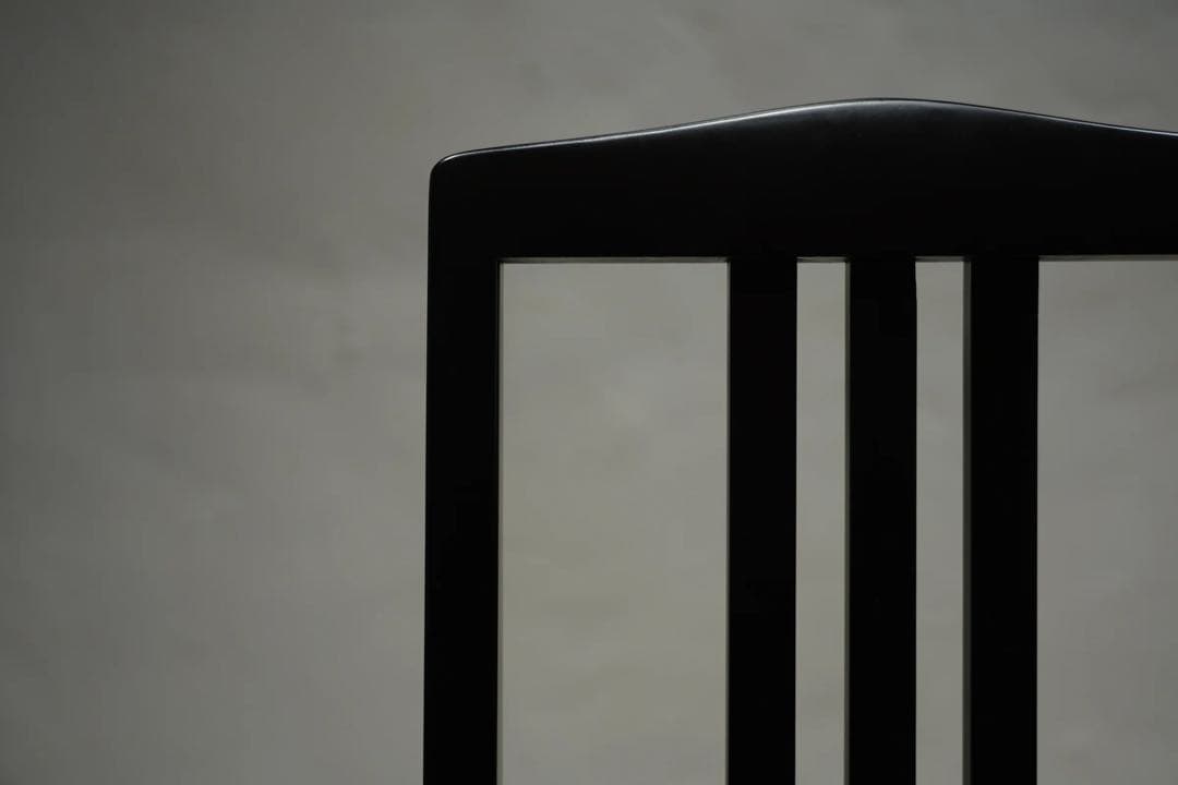 ピアノ椅子　チェア　河合　KAWAI 昇降式　再塗装　フルレストア