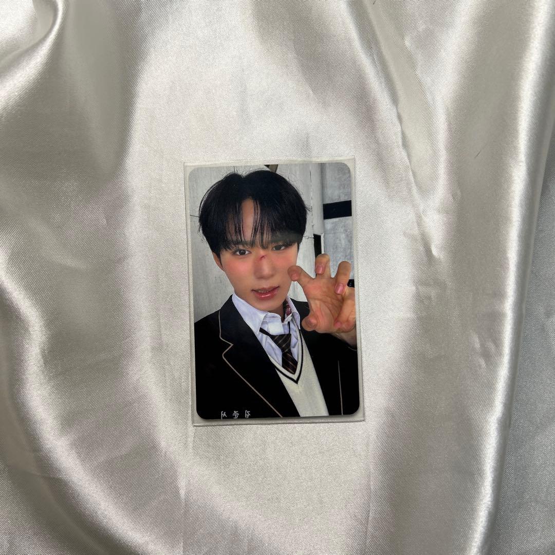 ALPHA DRIVE ONE ald1 ジュンソ トレカ - メルカリ