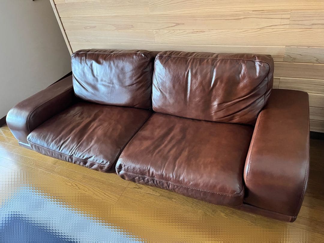 アクタス　ACTUS ソファー　ロンバケ　3350