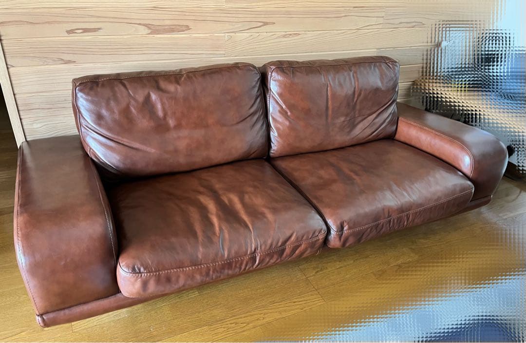 アクタス　ACTUS ソファー　ロンバケ　3350