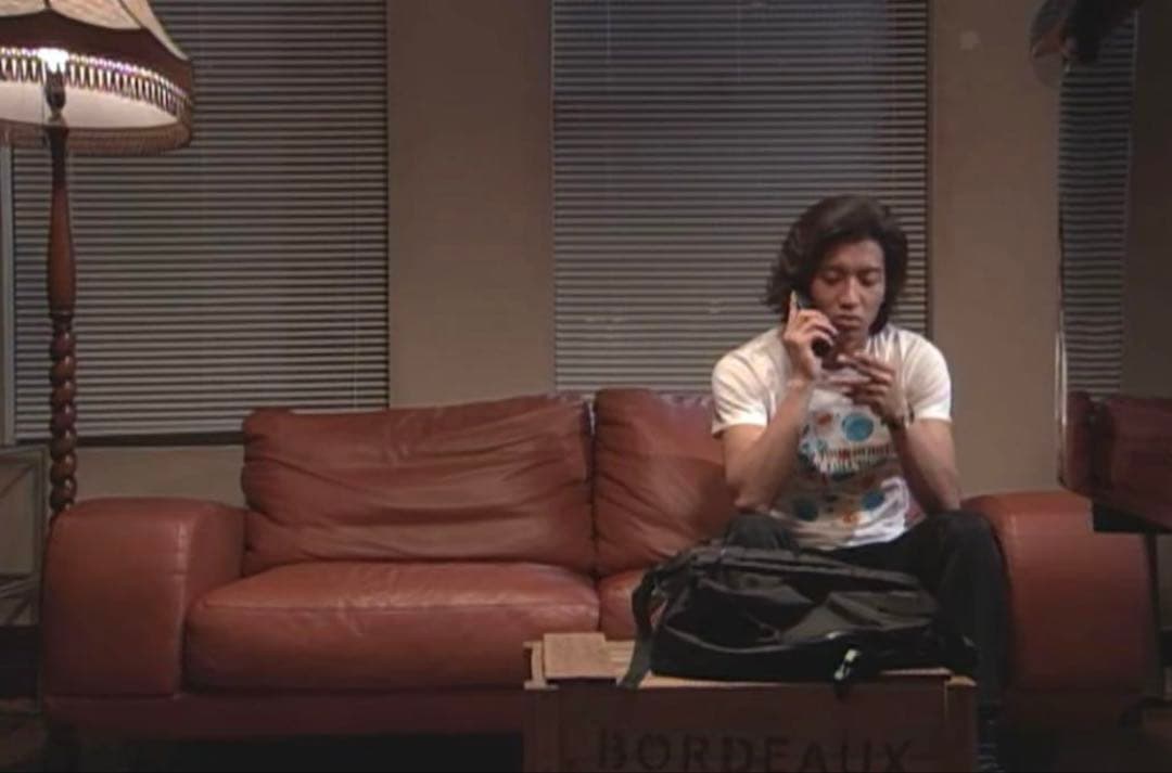 アクタス　ACTUS ソファー　ロンバケ　3350