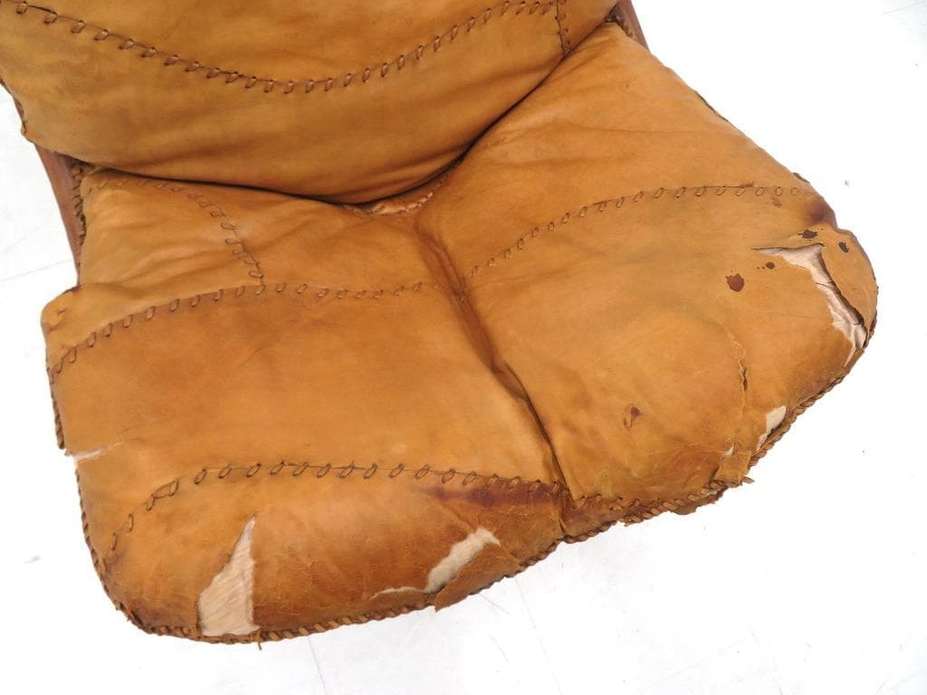 ブラジル　ミッドセンチュリ　ビンテージ　ソファ　チェア　プリミティブ　民芸家具