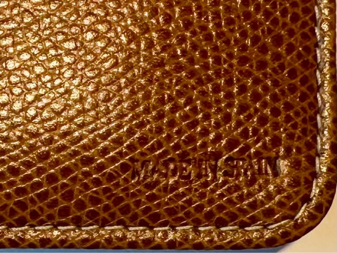 LOEWE 【超レア 希少 日本未発売 ヴィンテージ】 ネイルケアセット