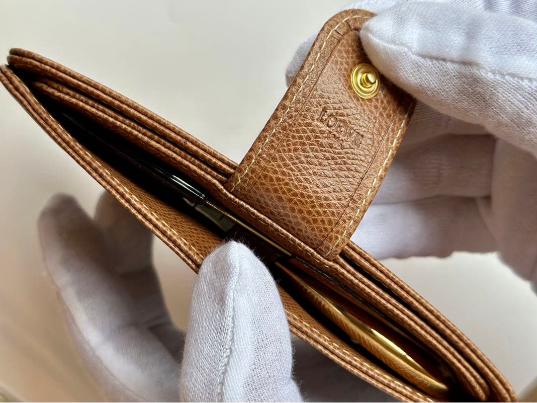 LOEWE 【超レア 希少 日本未発売 ヴィンテージ】 ネイルケアセット