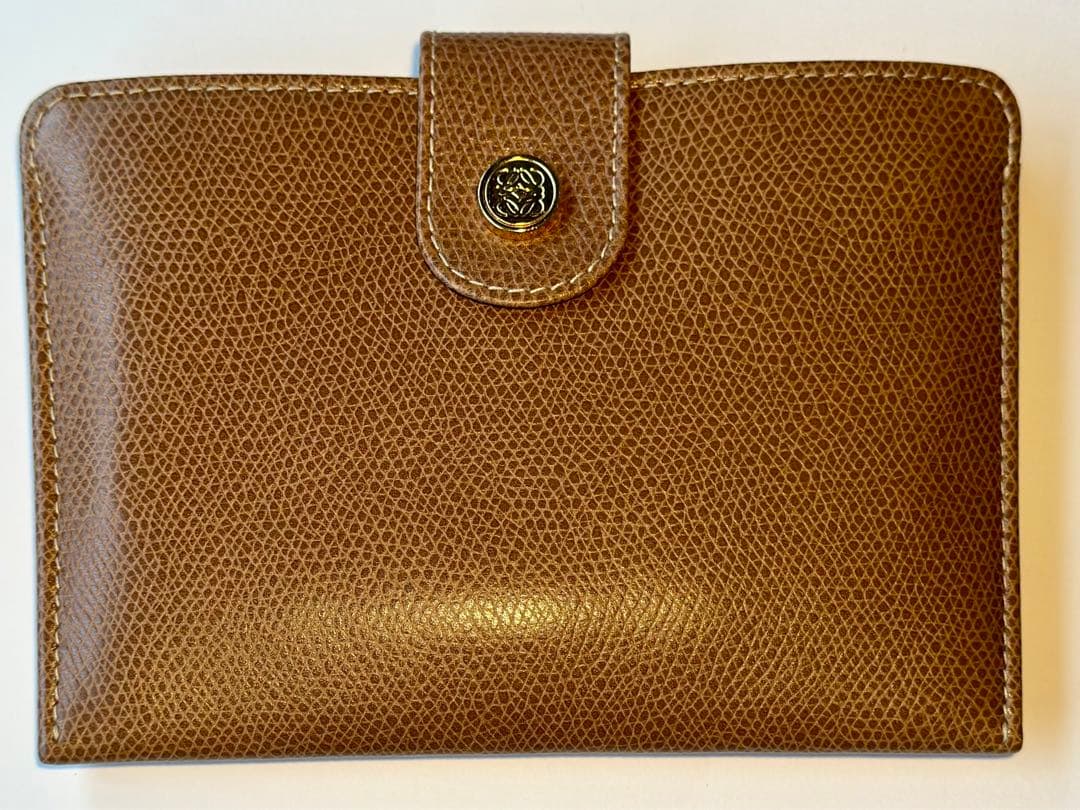 LOEWE 【超レア 希少 日本未発売 ヴィンテージ】 ネイルケアセット