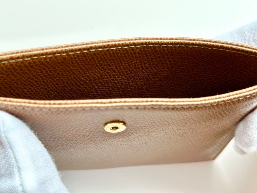 LOEWE 【超レア 希少 日本未発売 ヴィンテージ】 ネイルケアセット