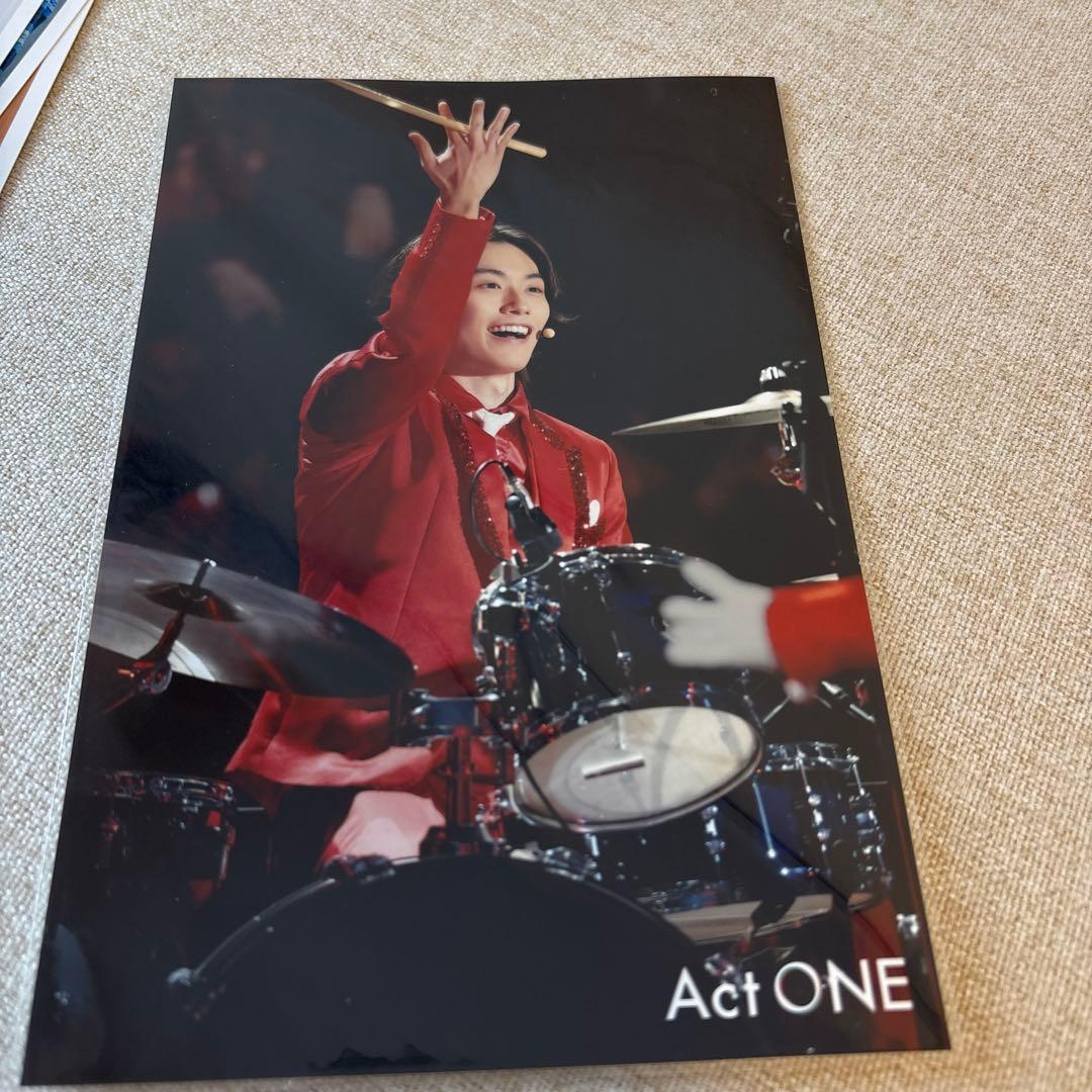 檜山光成 グッズセット - メルカリ