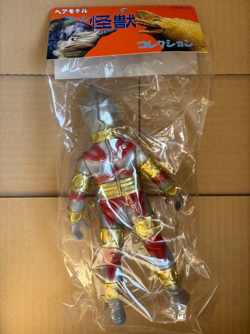 ふ*3様 ベアモデル Y・MSF さくらトイズ 宇宙帝王 エースロボット ウルト