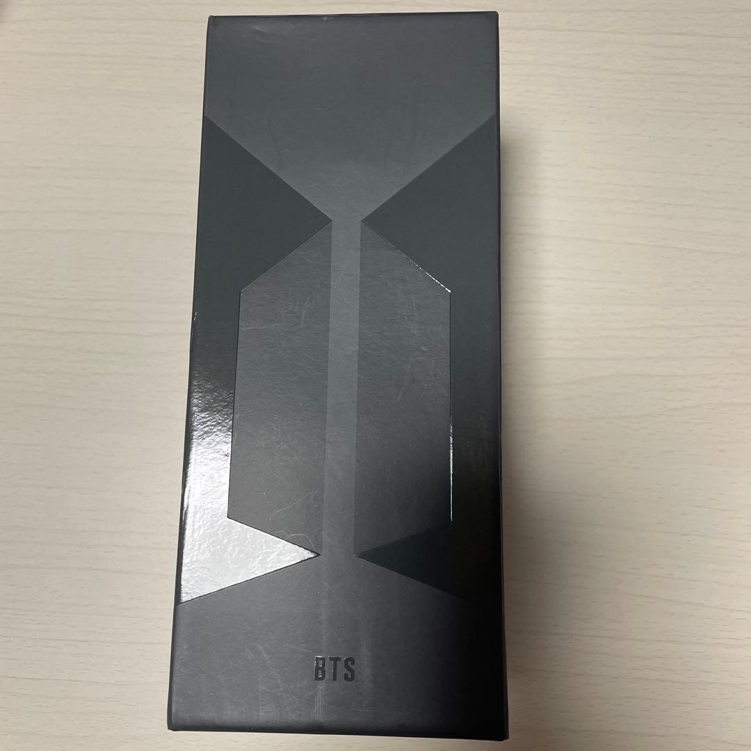 2*2様 BTS アミボム