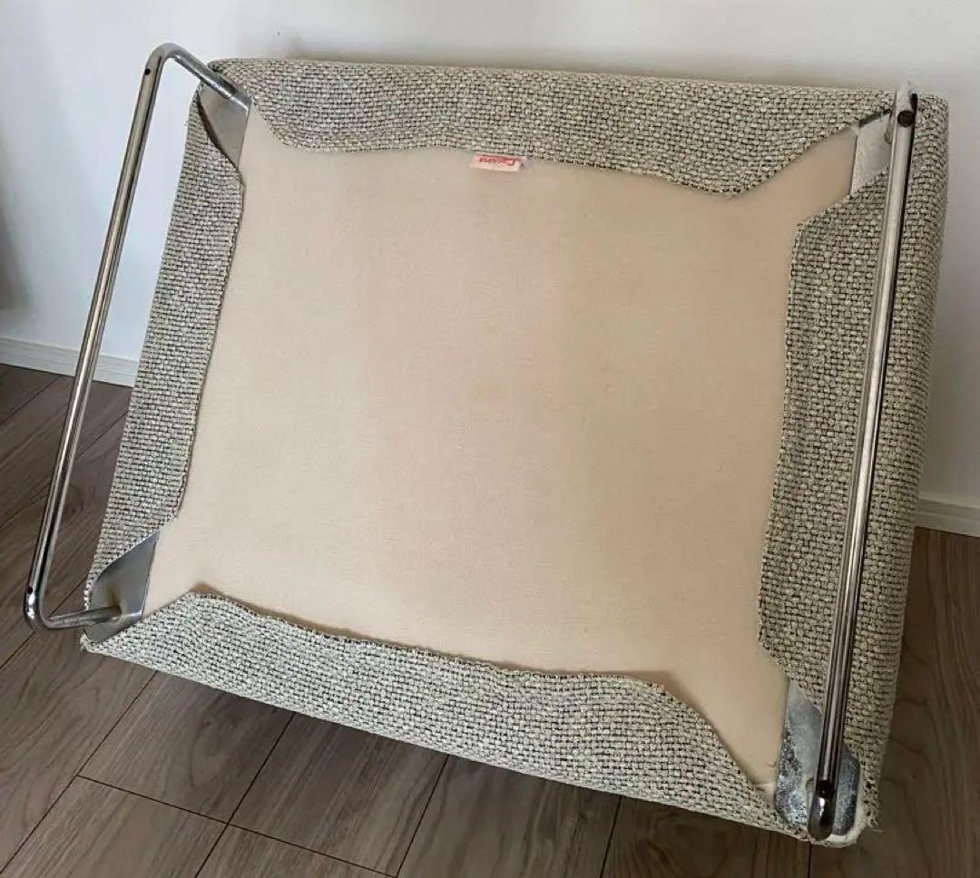 cassina GRANDANGOLO オットマン　別売りの ソファとセット可能