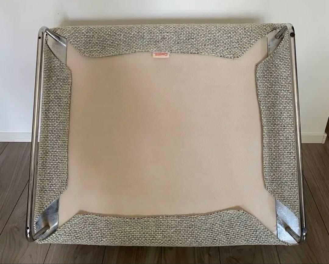 cassina GRANDANGOLO オットマン　別売りの ソファとセット可能