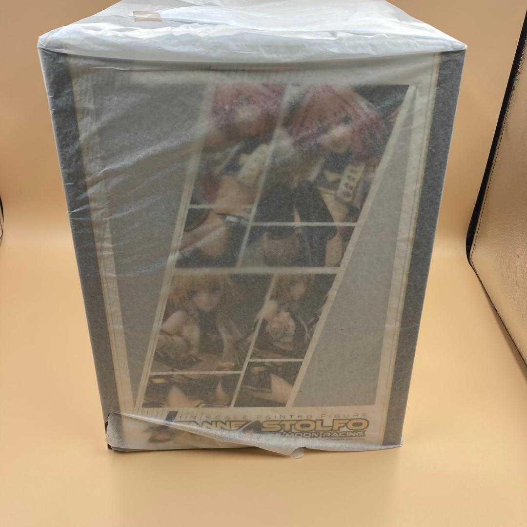 ジャンヌ・ダルク&アストルフォ TYPE-MOON Racing ver