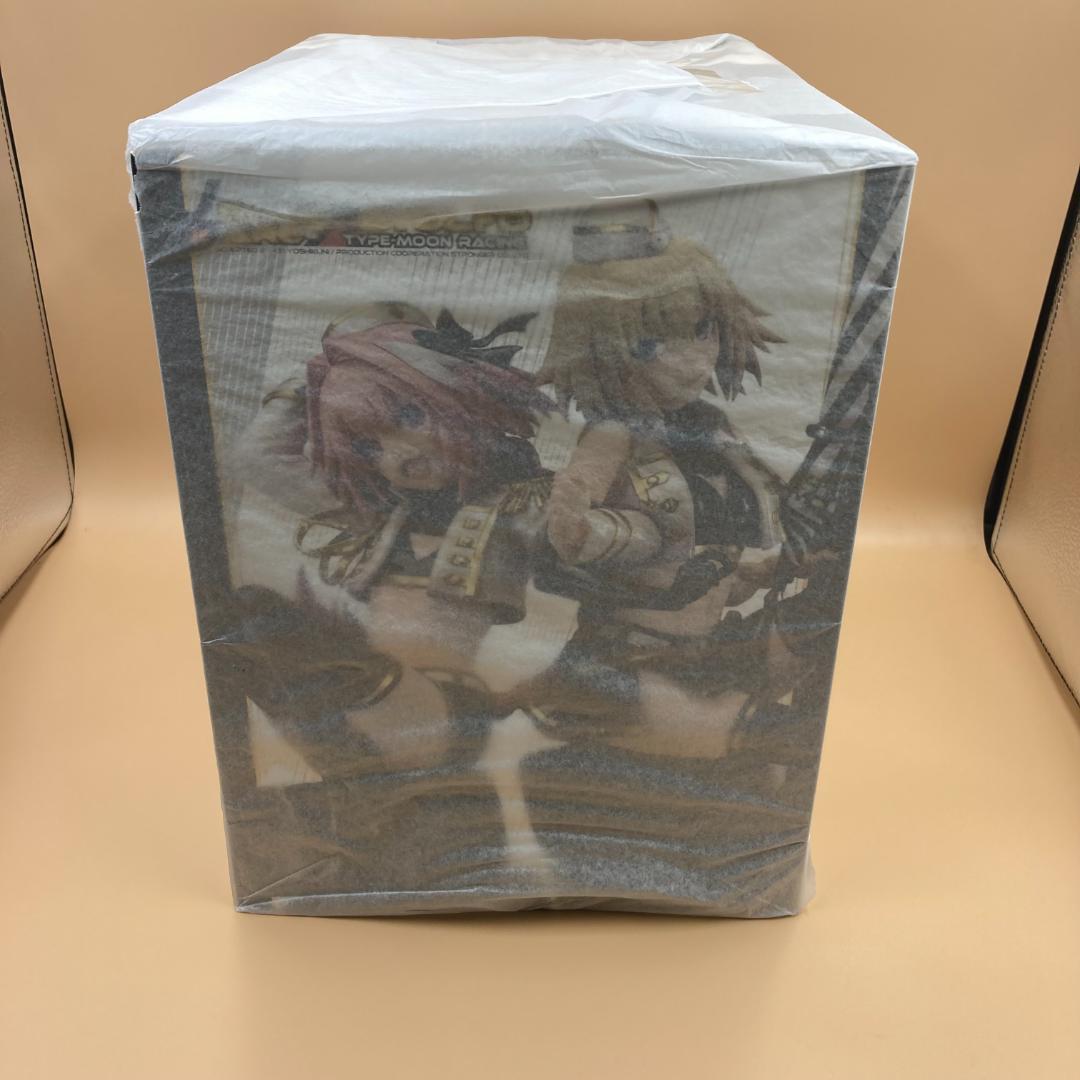 ジャンヌ・ダルク&アストルフォ TYPE-MOON Racing ver