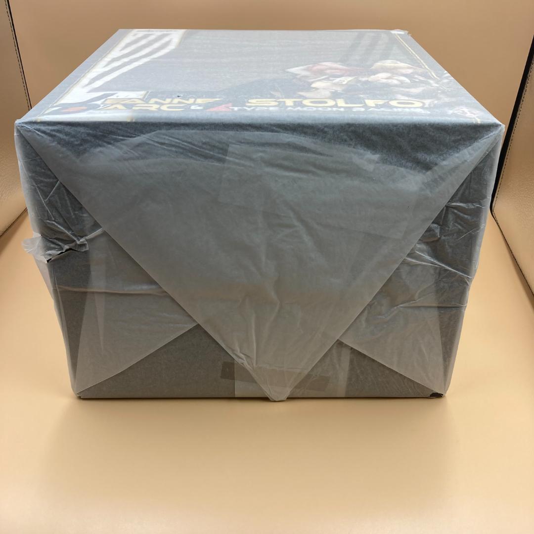 ジャンヌ・ダルク&アストルフォ TYPE-MOON Racing ver