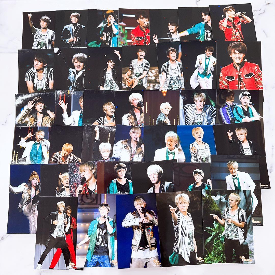 神山智洋 ジャニーズWEST 公式写真まとめ売り - メルカリ