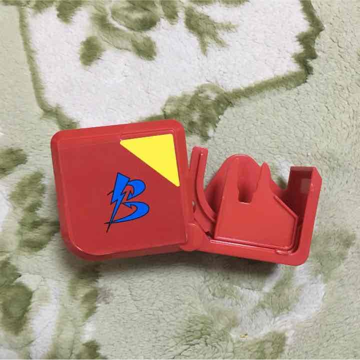 メタルファイトベイブレード ベイケース - メルカリ