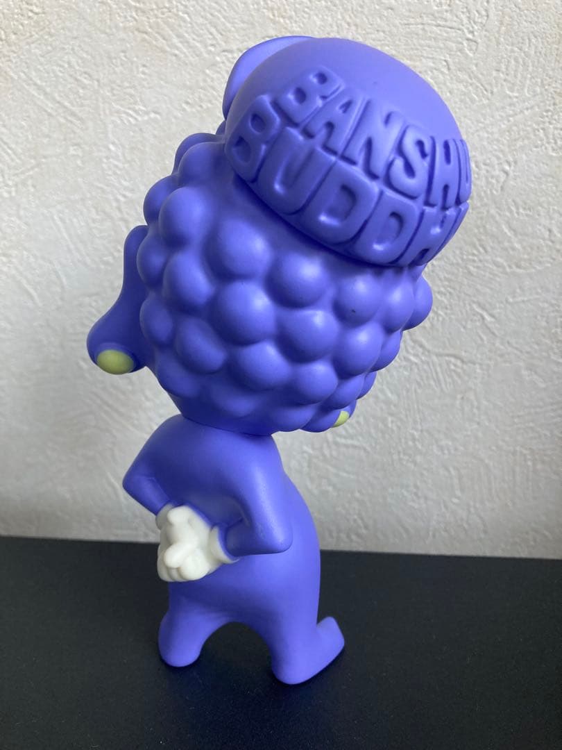 ブッタくん Buttha-Kun BanshuBuddha 4体セット - メルカリ