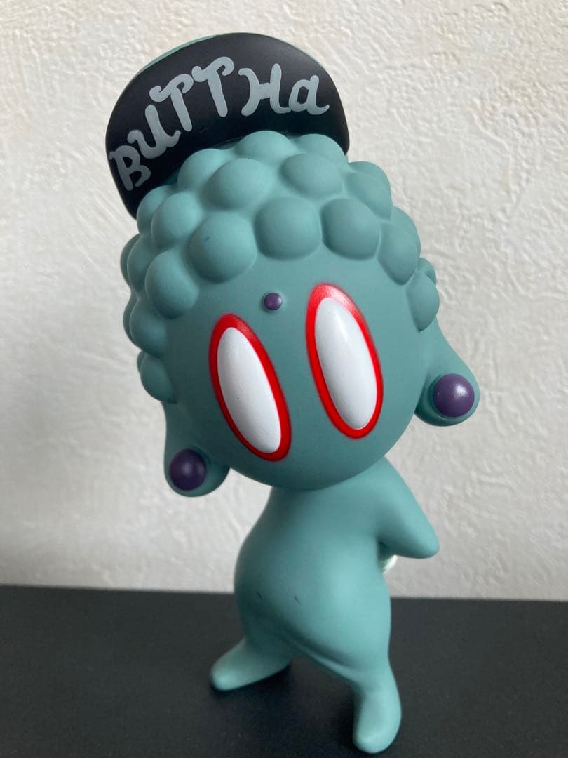 ブッタくん Buttha-Kun BanshuBuddha 4体セット - メルカリ