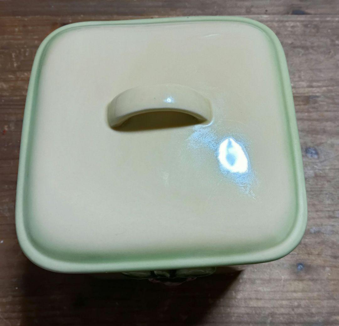 マニー ♪　パン保存容器　入手困難