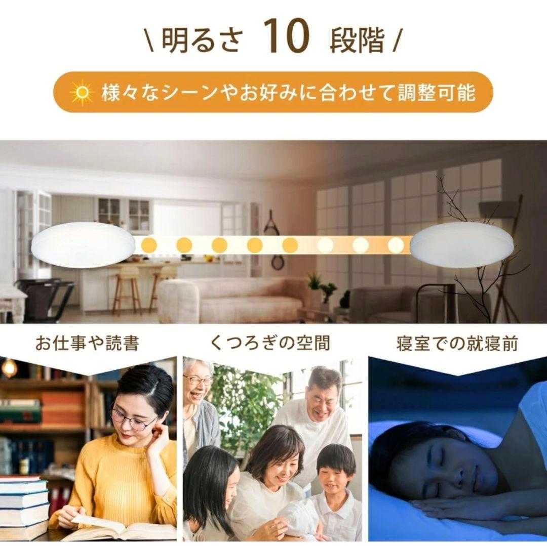 【新品未開封】アビテラックス LEDシーリングライト 18畳 62.3W